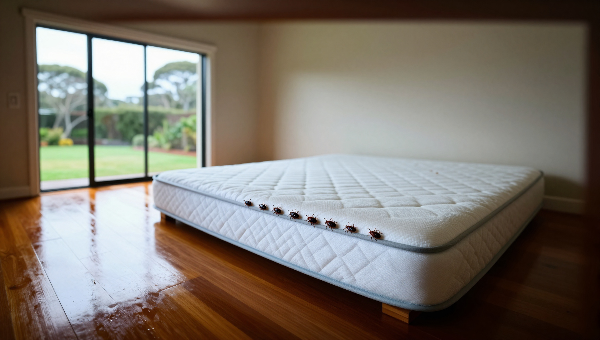 Bed Bugs Control in Box Hill
