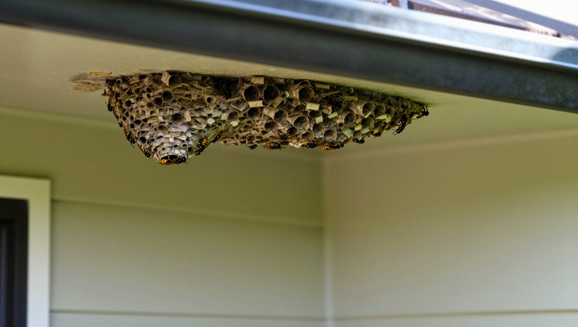 Bees and Wasp Removal in Box Hill