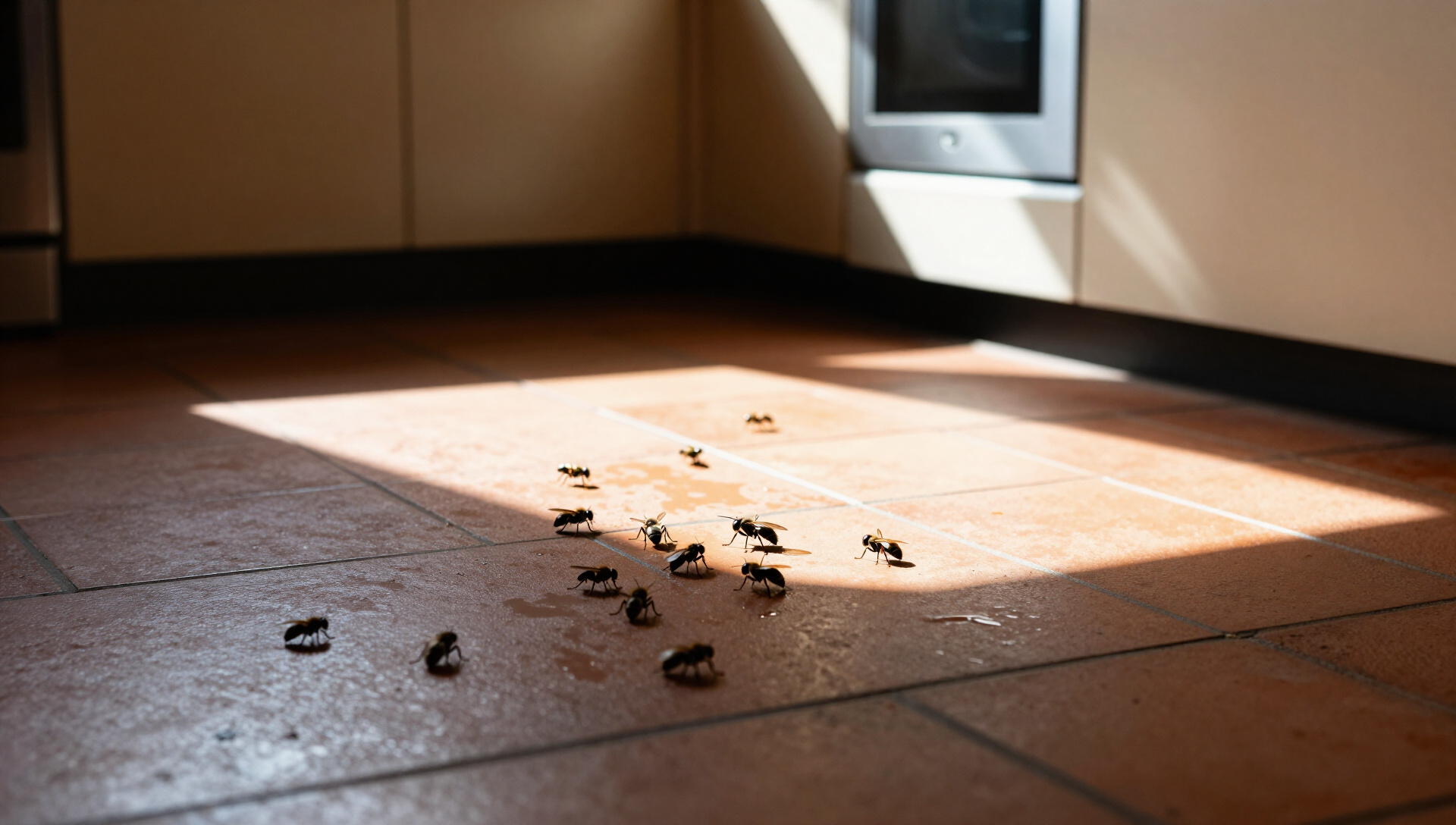 Insect Control in Box Hill